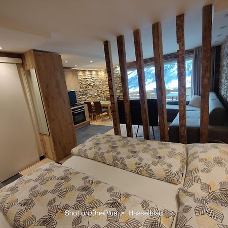 Haus Cristal - 1441M Διαμέρισμα Leukerbad Εξωτερικό φωτογραφία