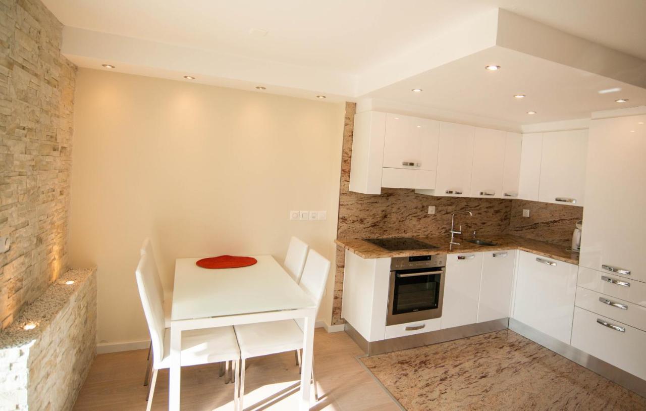 Haus Cristal - 1441M Διαμέρισμα Leukerbad Εξωτερικό φωτογραφία