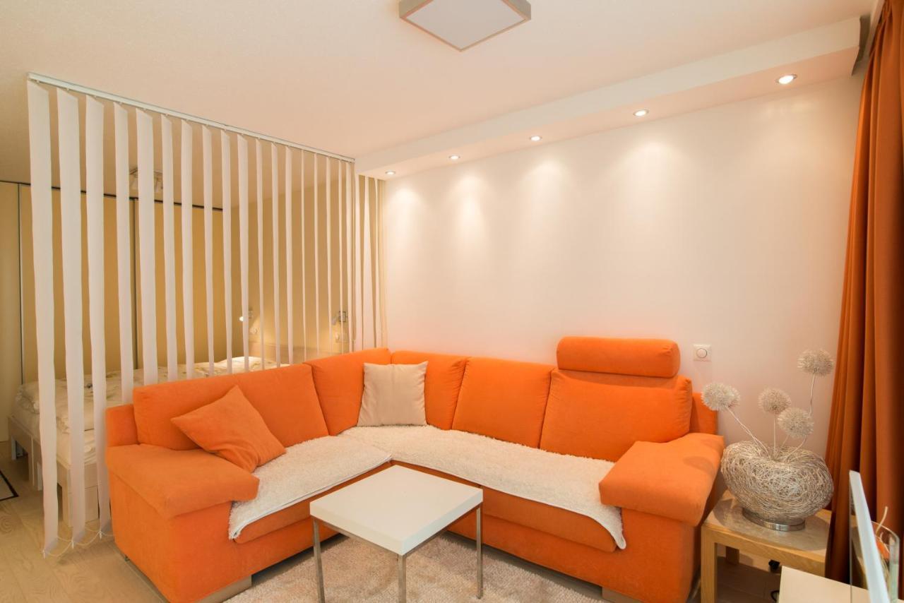 Haus Cristal - 1441M Διαμέρισμα Leukerbad Εξωτερικό φωτογραφία
