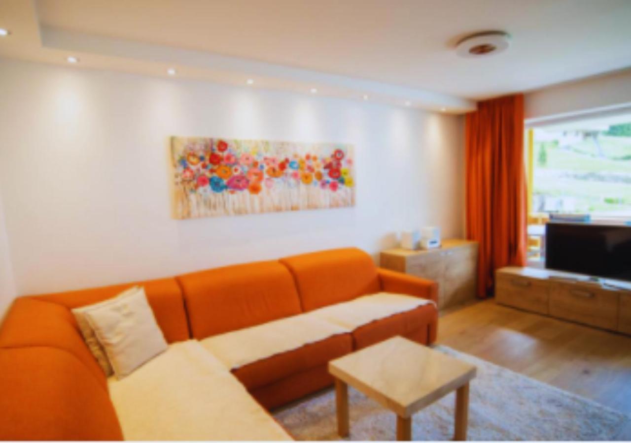 Haus Cristal - 1441M Διαμέρισμα Leukerbad Εξωτερικό φωτογραφία