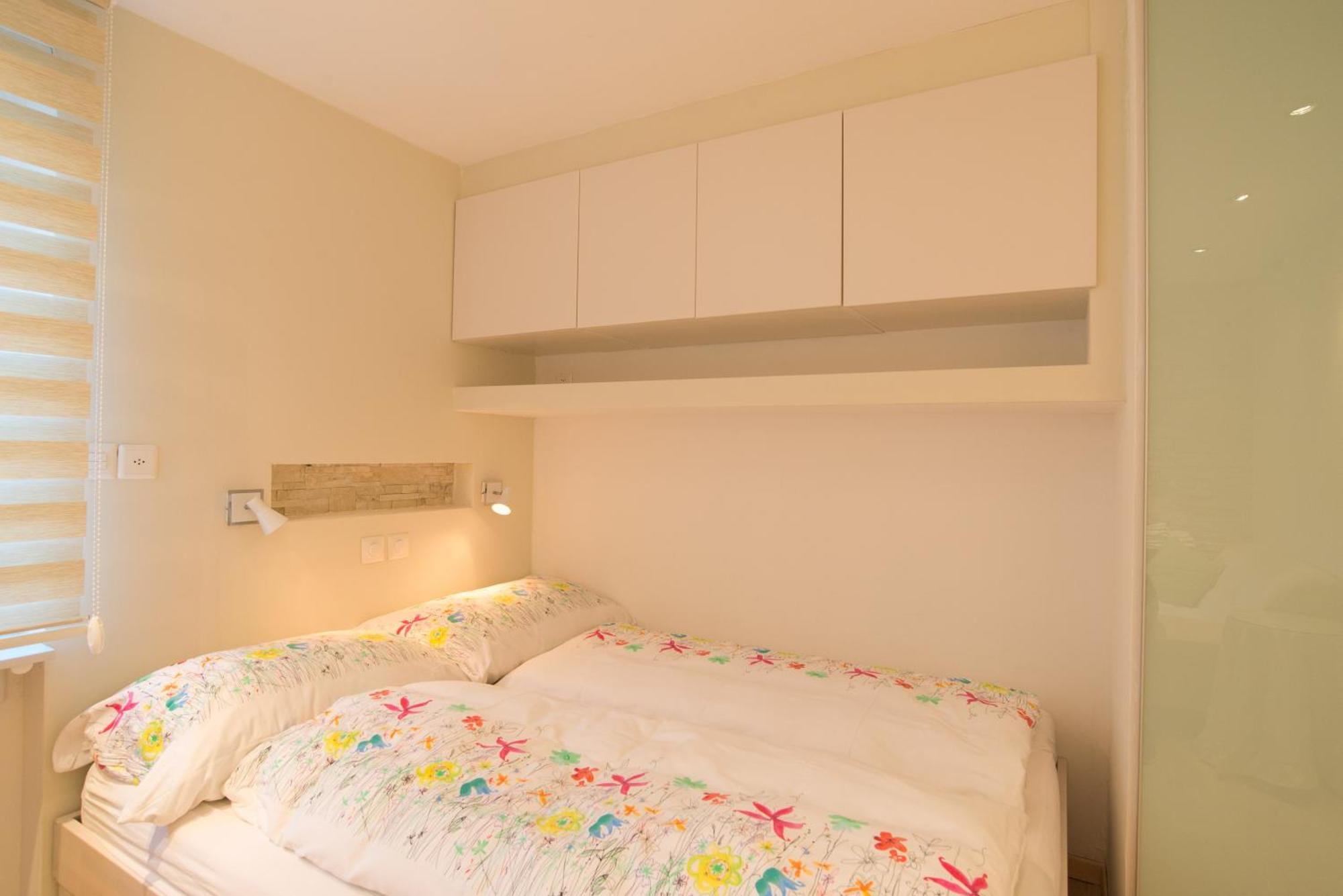 Haus Cristal - 1441M Διαμέρισμα Leukerbad Εξωτερικό φωτογραφία