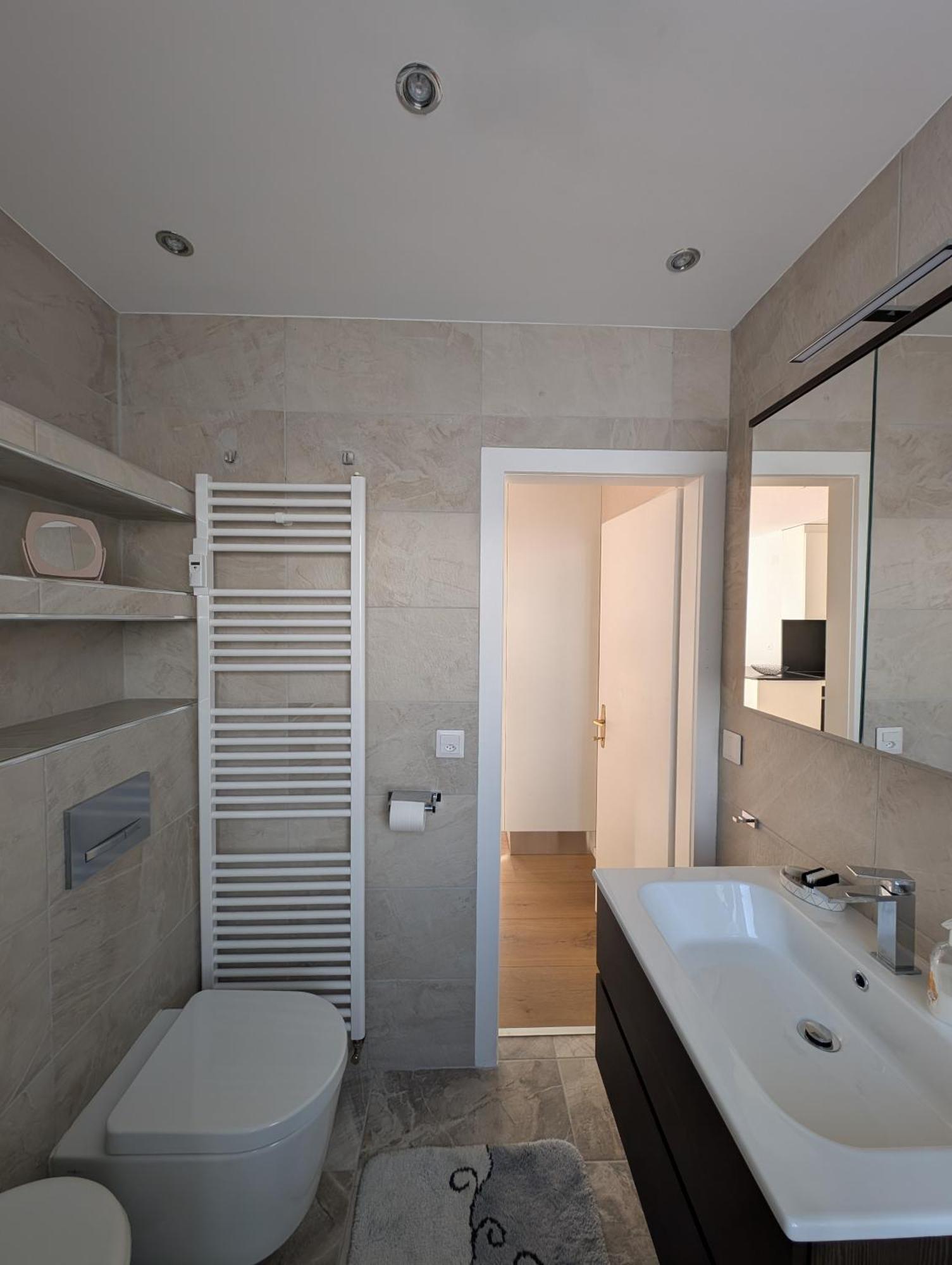 Haus Cristal - 1441M Διαμέρισμα Leukerbad Δωμάτιο φωτογραφία